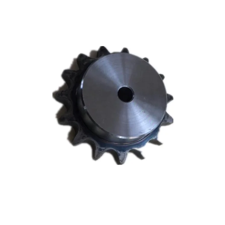 Carbon Steel Stainless Steel Sprocket