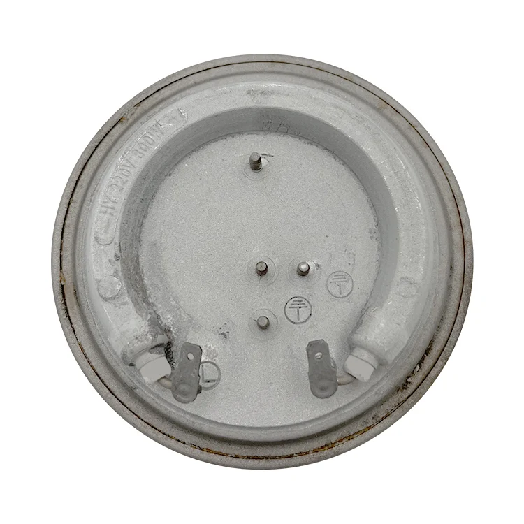 Электрический нагреватель воды из нержавеющей стали