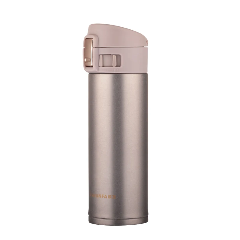 HANDGRIP Electric Luxury Thermos Vacuum Flask Insulated 304 Stainless Steel Water Bottle 12v Small Thermos Thermo Camping 1l