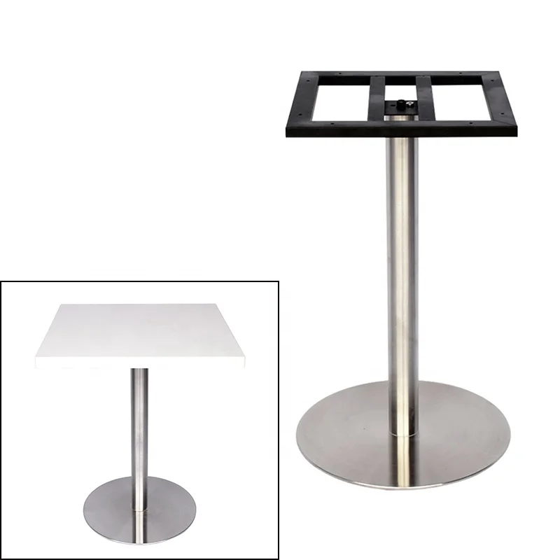 Modern Coffee Metal Center Table Legs Dining Wholesale Furniture Office Desk Leg Frame