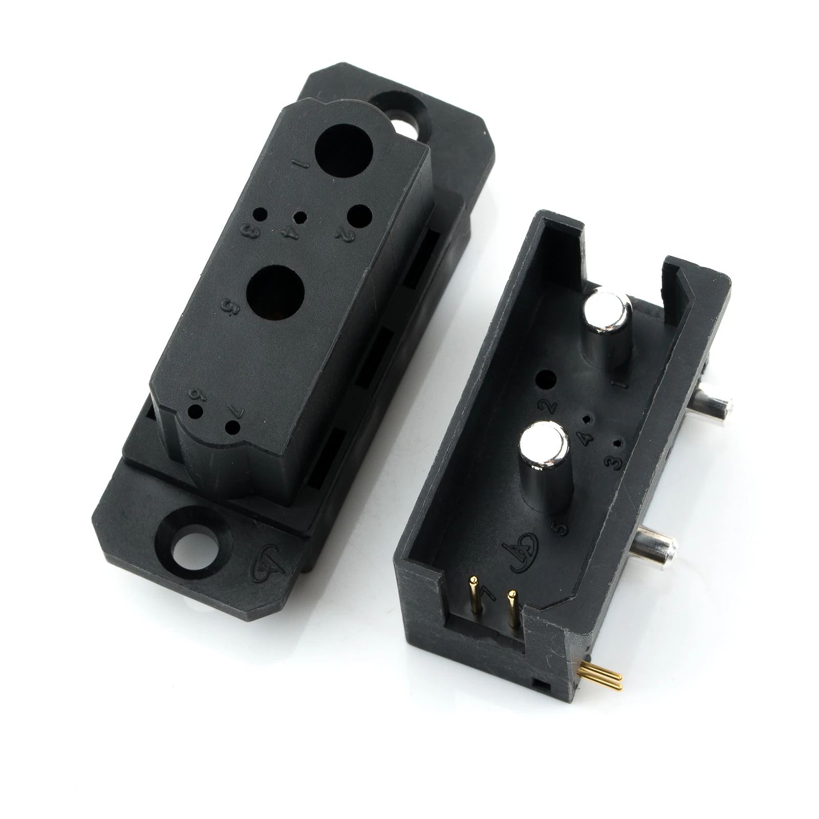 Apluspower 7pins drawer connector hi current JDS-07A power signal heavy duty connector for UPS power supply,Charging piles