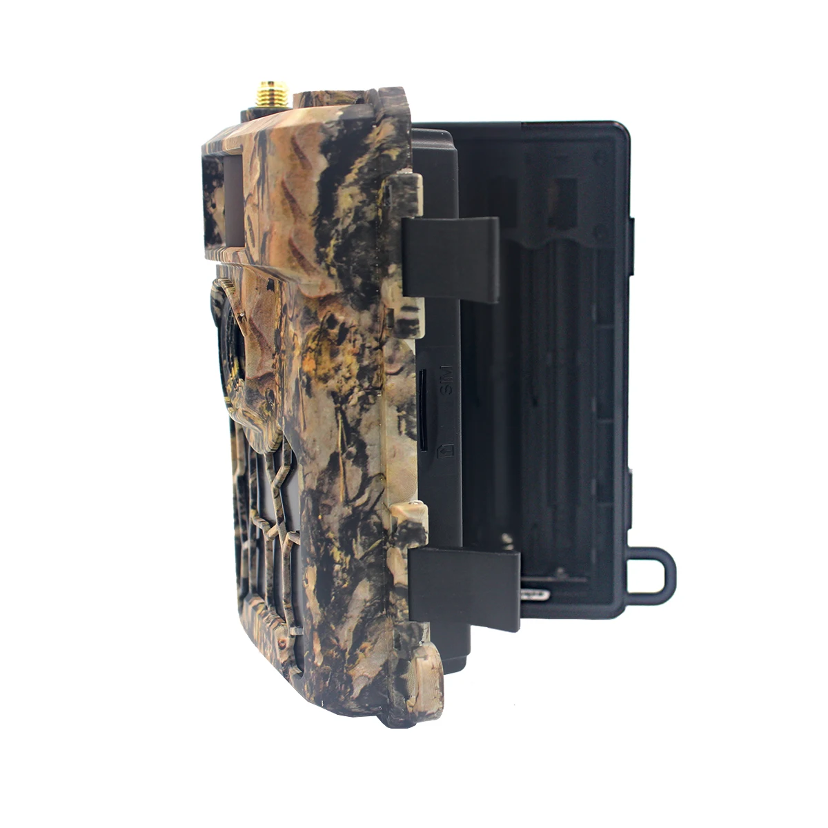 4g Lte Cellular Hunting Camera Wireless Scout Trail  Camera for Outdoor Wireless Hunting