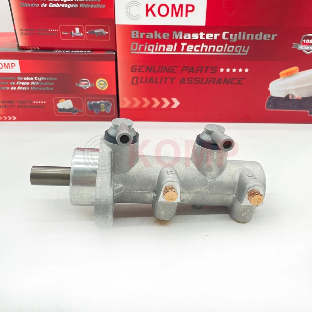 Brake Master Cylinder for Beijing Hyundai ACCENT Mighty County HD65,72 58620-5L000 KAB0050