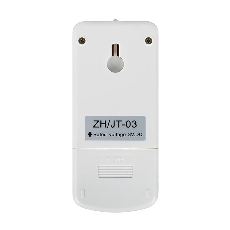 Factory ac remote controller ZH/JT-03 For CHIGO Air Conditioner part air conditioner spare parts air conditioner remote control