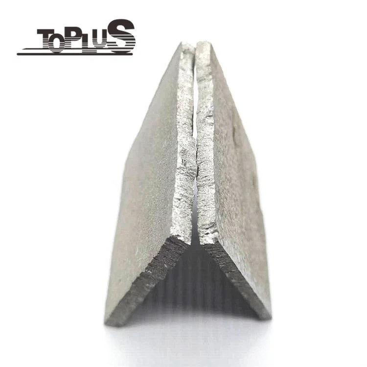 High purity cobalt metal 99.95% cobalt pieces Cobalt Ingot