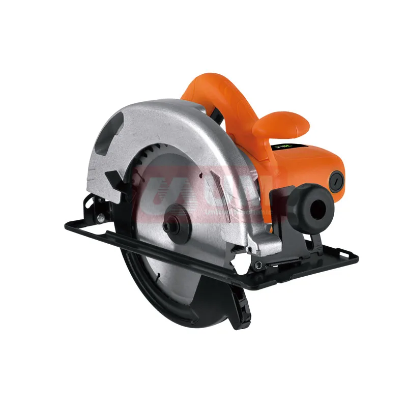 UM Power Tools Series 40T 1600W 1100W 185mm 220V Electric Hand Circular Wood Saw Cutting Saw Cutter