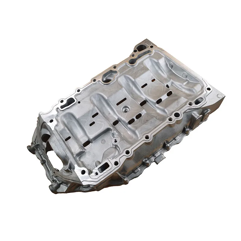  Кастрюля для масла двигателя оригинального качества EA888 BYJ CBL VW Audi Skoda 06J103603 06J103603AB 06J103603T 06J103603M