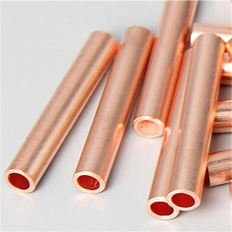 High Hardness Beryllium Copper Rod C17200 Beryllium Bronze Rod Mold Copper Alloy Non-Ferrous Metal