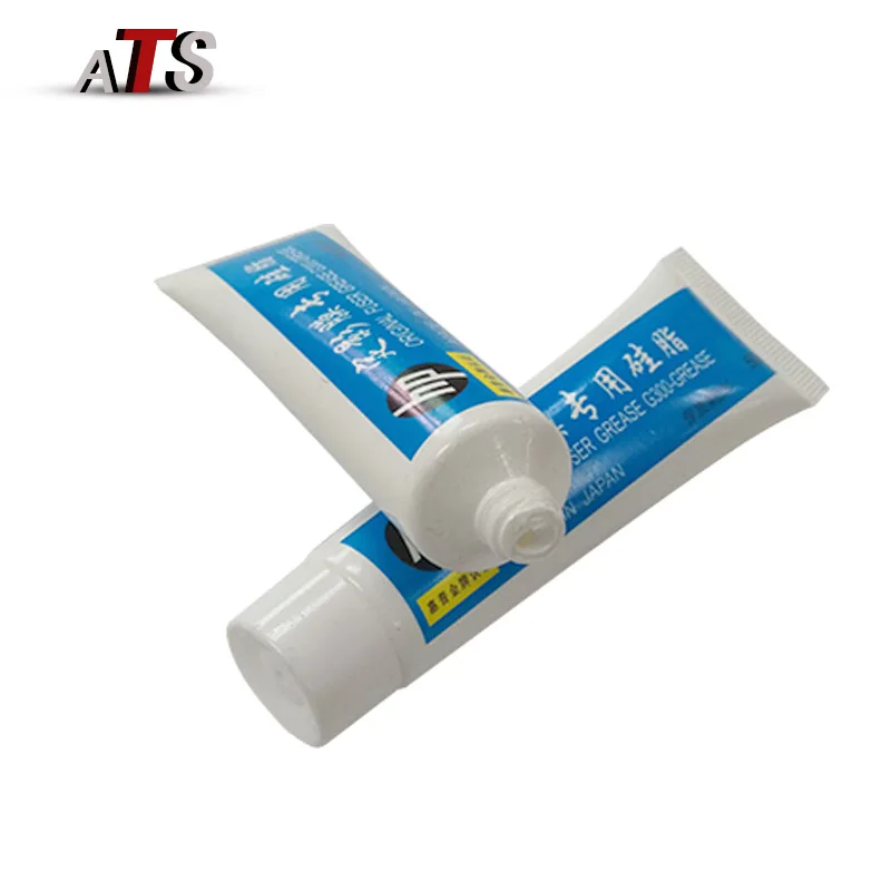 
Wholesale best price Compatible Original Fuser Film Grease Oil for HP 50g printer spare parts made in Japan 