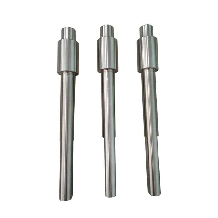 Шток клапана рисунок выполнены по индивидуальному заказу обработки нержавеющей стали материал, процесс литья точности