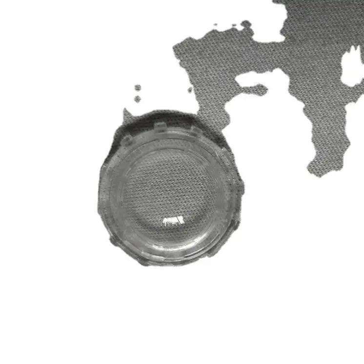 Factory Supply Factory Price 28Mm Optical Glass Lens