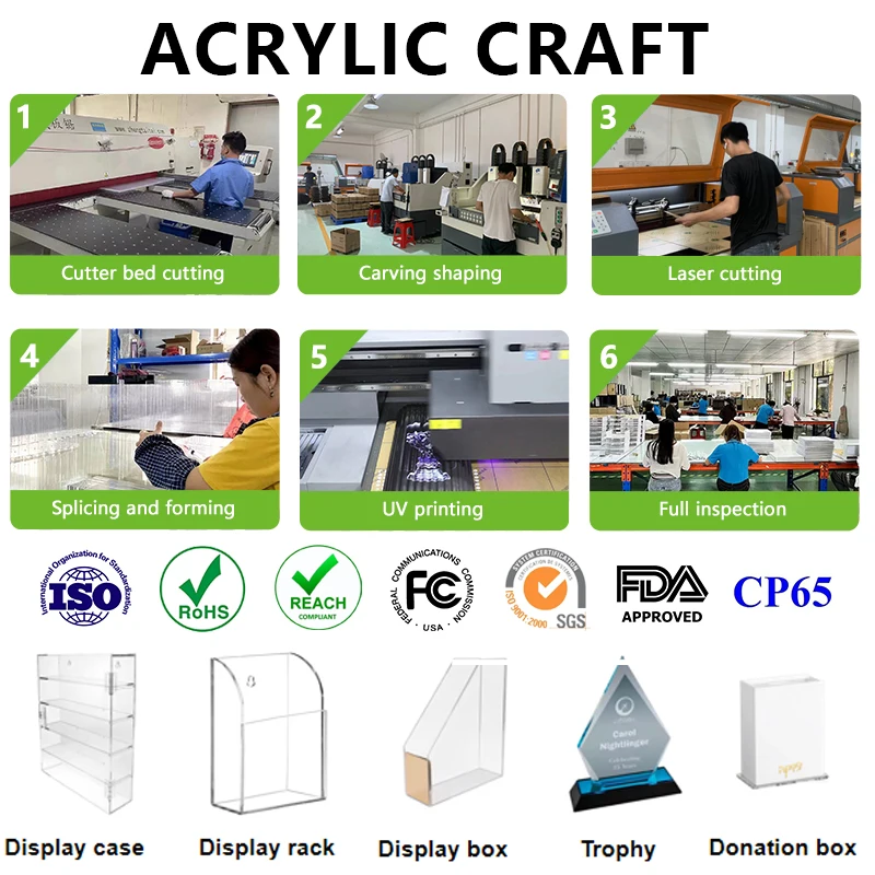 Custom Acrylic Lucite Bud Vase Tabletop Wedding Centerpiece and Home Decor for Wedding Parties Parties Flower Bouquet Vase