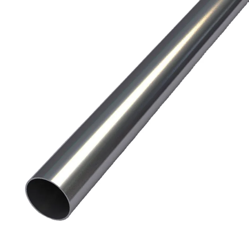 Wholesale price pipe 201 304 316/L welded/seamless/erw stainless steel pipe manufacturer in China 1 buyer