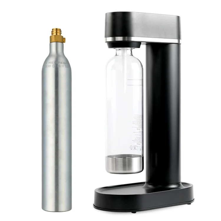 Sparkle Soda Maker reddit Household Food-grade Soda Maker For custom Sparkling Drinks