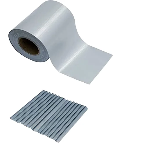 Unisign 450gsm Security Fence Kit privacy fence set 19cm rolls