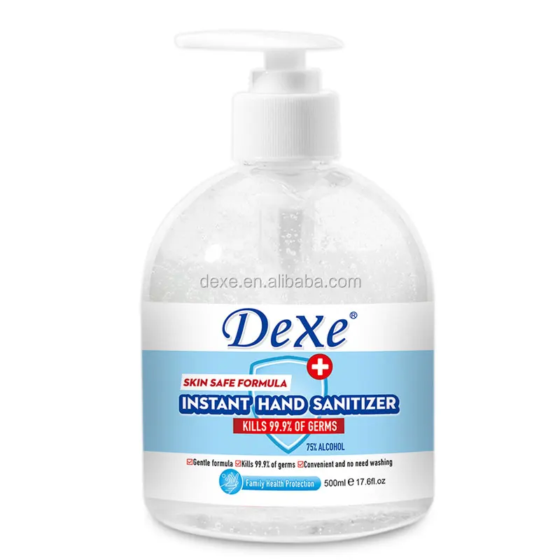 Жидкое мыло