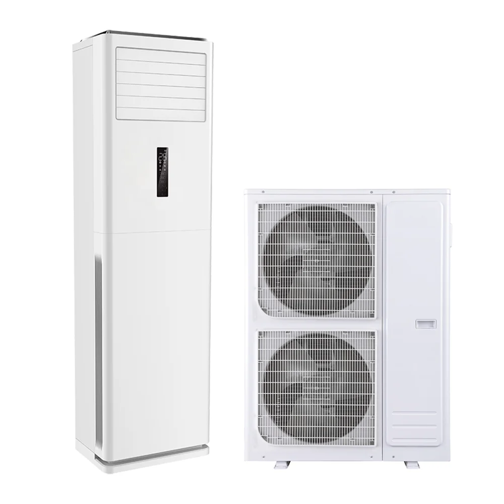 High Quality Floor Standing Air Conditioner 60000 BTU Floor Standing AC