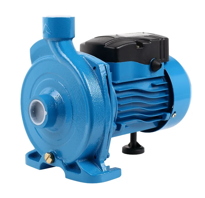 DACHENG  SCM  CPM strong pump body Series new design centrifugal pump