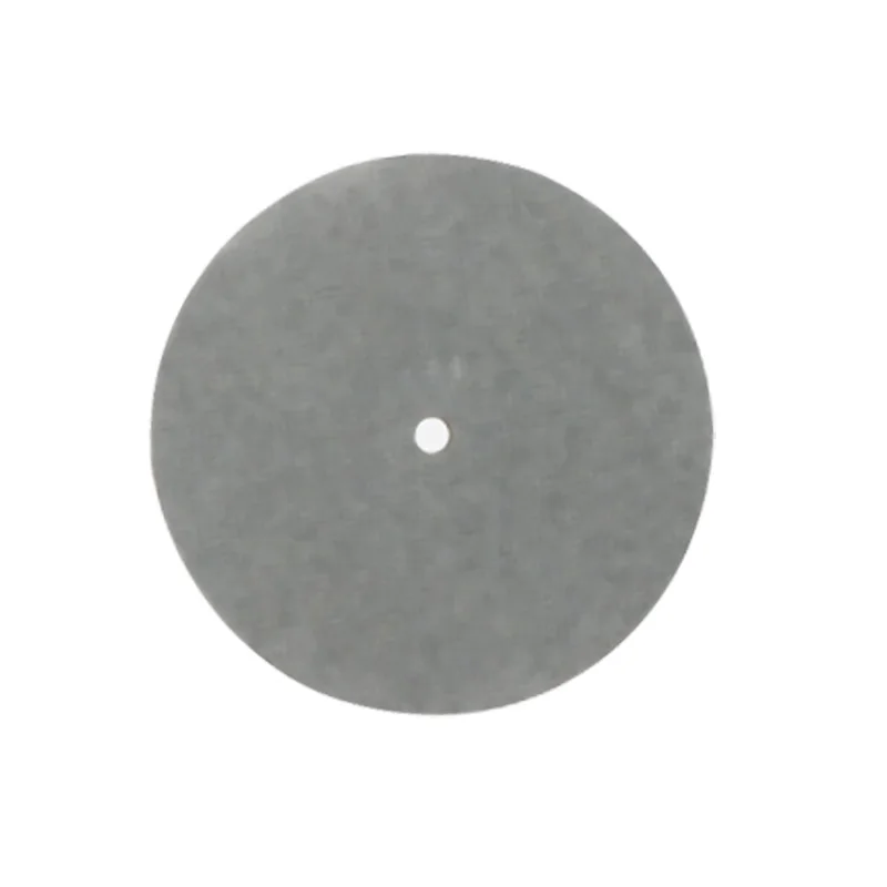 Нейлоновое колесо с пластиковой подложкой, абразивное колесо