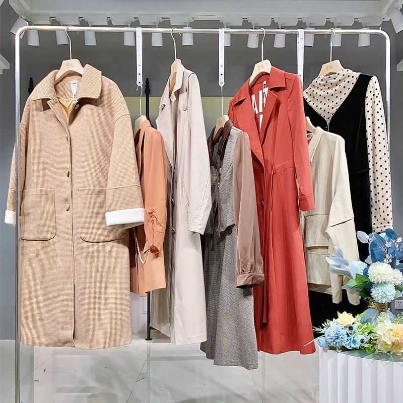 bale mixes clothes bulk assorted brand new casual dress used clothes women apparel stock clothing