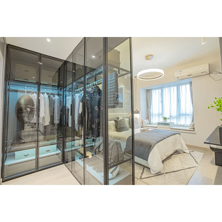 Hot Sale In China One Stop Real Estate Solution Prefab Garden House Ouses Made In China