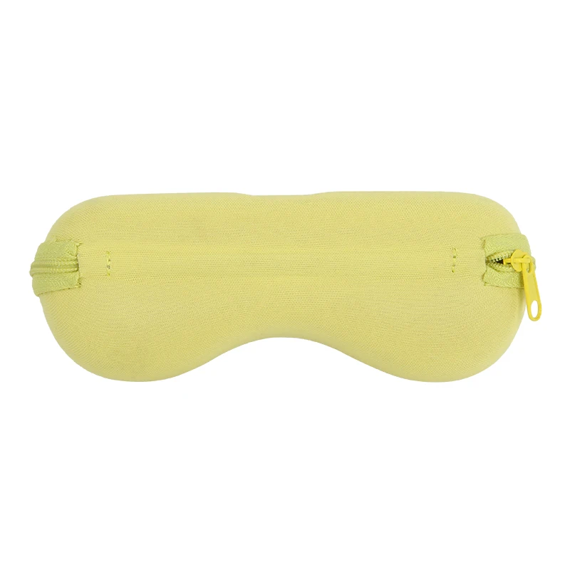 HongJun custom eva case protect eye sun glasses pouch case for glasses