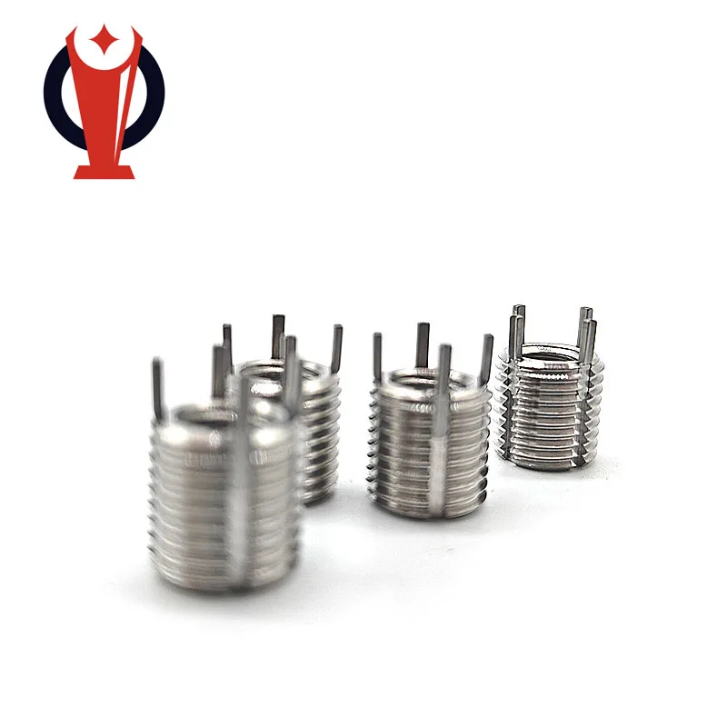 Heavy Duty M6*1-M10*1.25 Hex Head Bolts Quick Effective Repair Light Enhanced Inch Size Carbon Steel 20mm/25mm Length GB/DIN