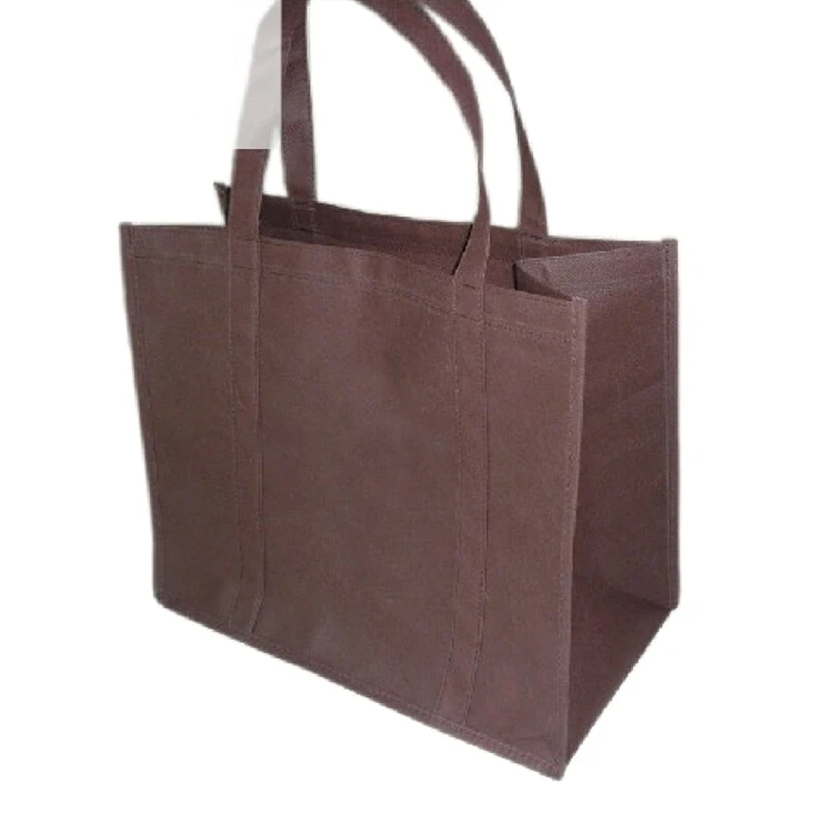 
Superior Quality Non Woven Storage Bags Non Woven Shoping Bag Making Machine Non Woven Reusable Shopping Bag 