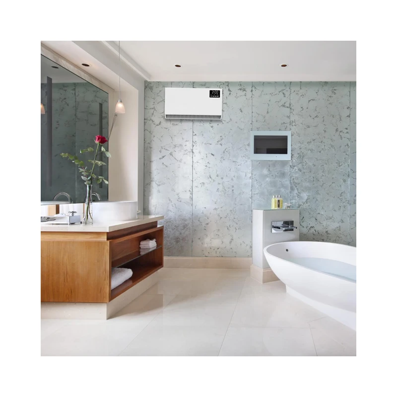 silentnight PM2.5 digital display dust sensor WIFI control true hepa cleaner filter home use air purifier with UV light