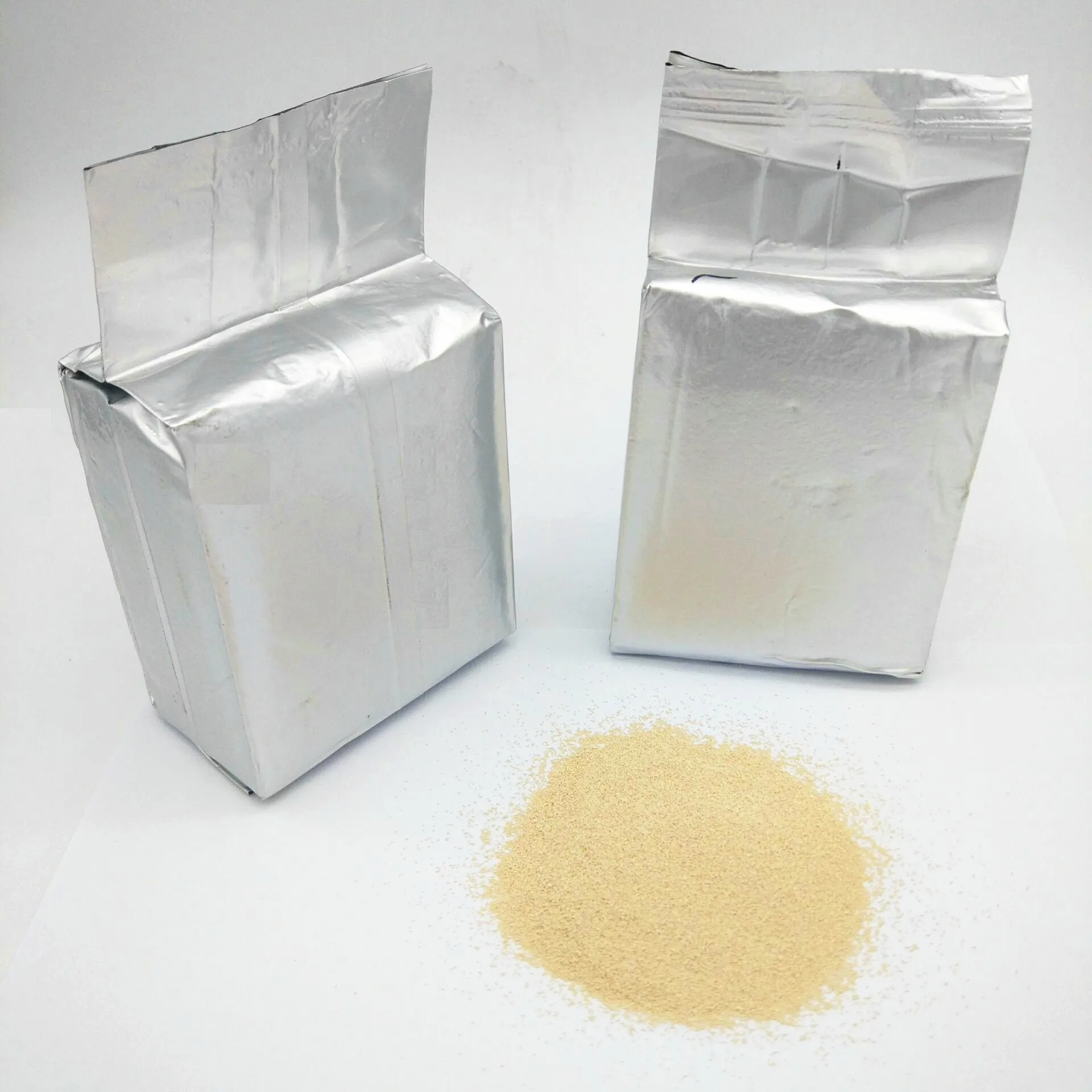 Instant Dry Yeast Factory Wholesale Bakery King Bread Instant Dry Yeast 500g Low Sugar High Sugar