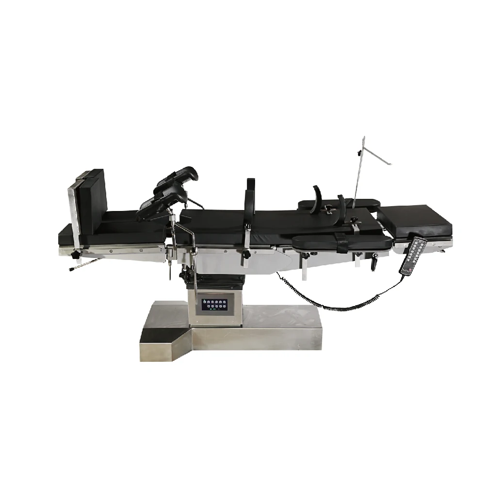 Operating Surgical Table Examination Table Hydraulic Operation Table