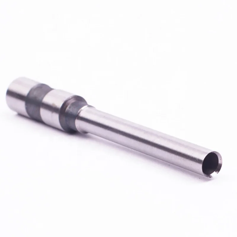 Hollow Hole Paper hand Drilling Bits Die Making paper drill bit