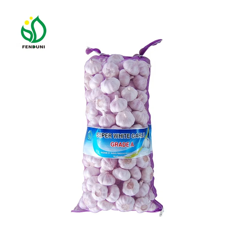 
China/Chinese Normal white/Red/Purple Garlic 2021 