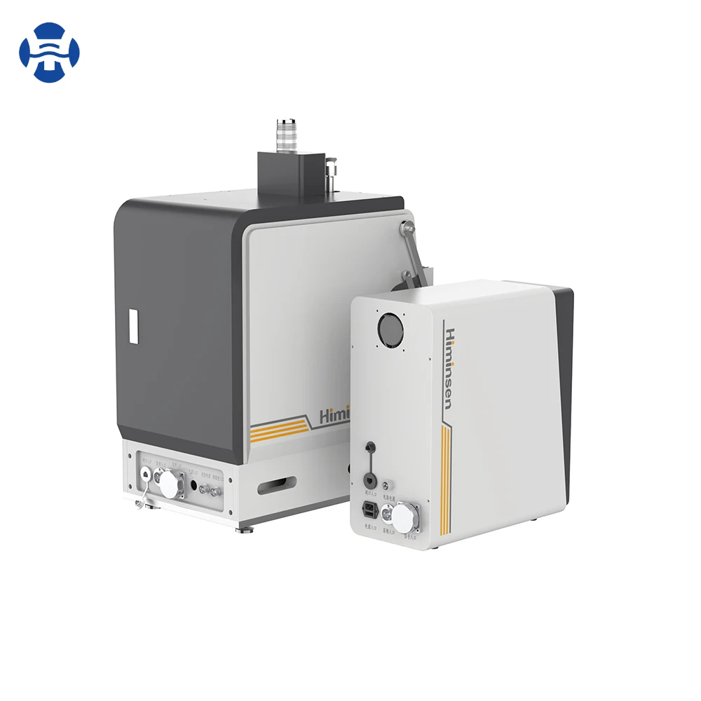 High-Tech Ultrasonic Metal Welding Machine HMS-D00 New Condition Wire Harness and Terminal Soldering Machine at Factory Price