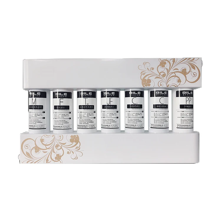 home use high efficiency hard water softener filter purifier system machine