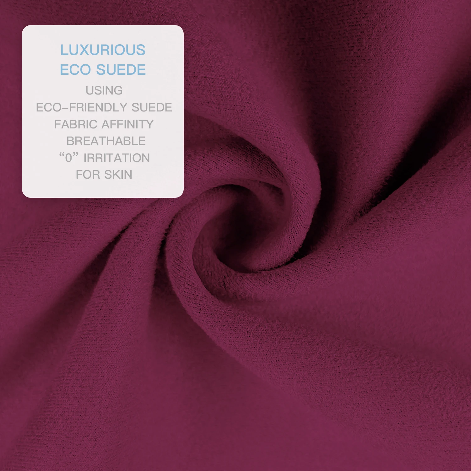 Eco Friendly Cotton Organic Yoga Bolster ECO Kapok Rectangle Large Yoga Pillow Bolster