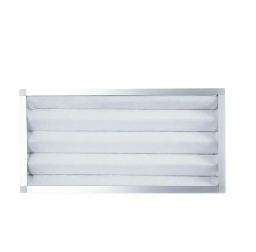 Professional Manufacturing Sales Primary Filter For Air Filter Low Resistance Washable