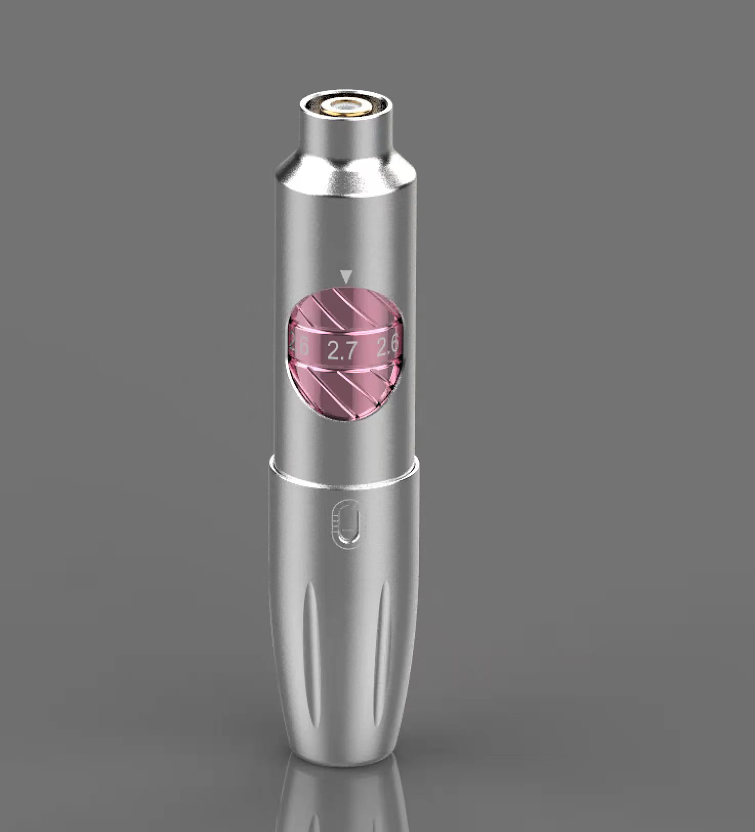 Tattoo manufacture wireless pmu machine rechargeable Permanent Makeup Machine Microblading Eyebrow Tattoo Pen Machine OEM