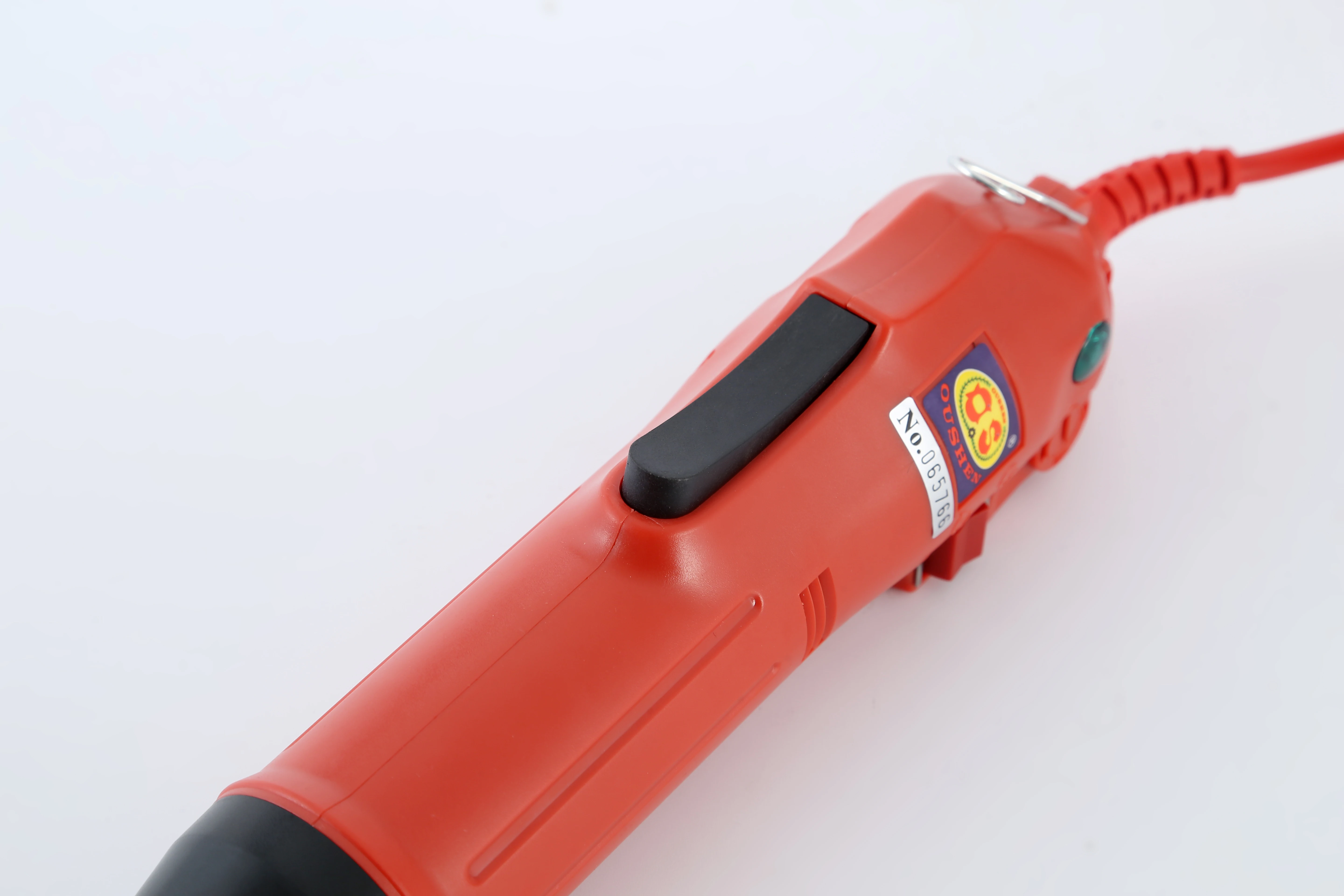 Handheld Electric Plastic Bottle Screwing Capper, Manual Capping Machine