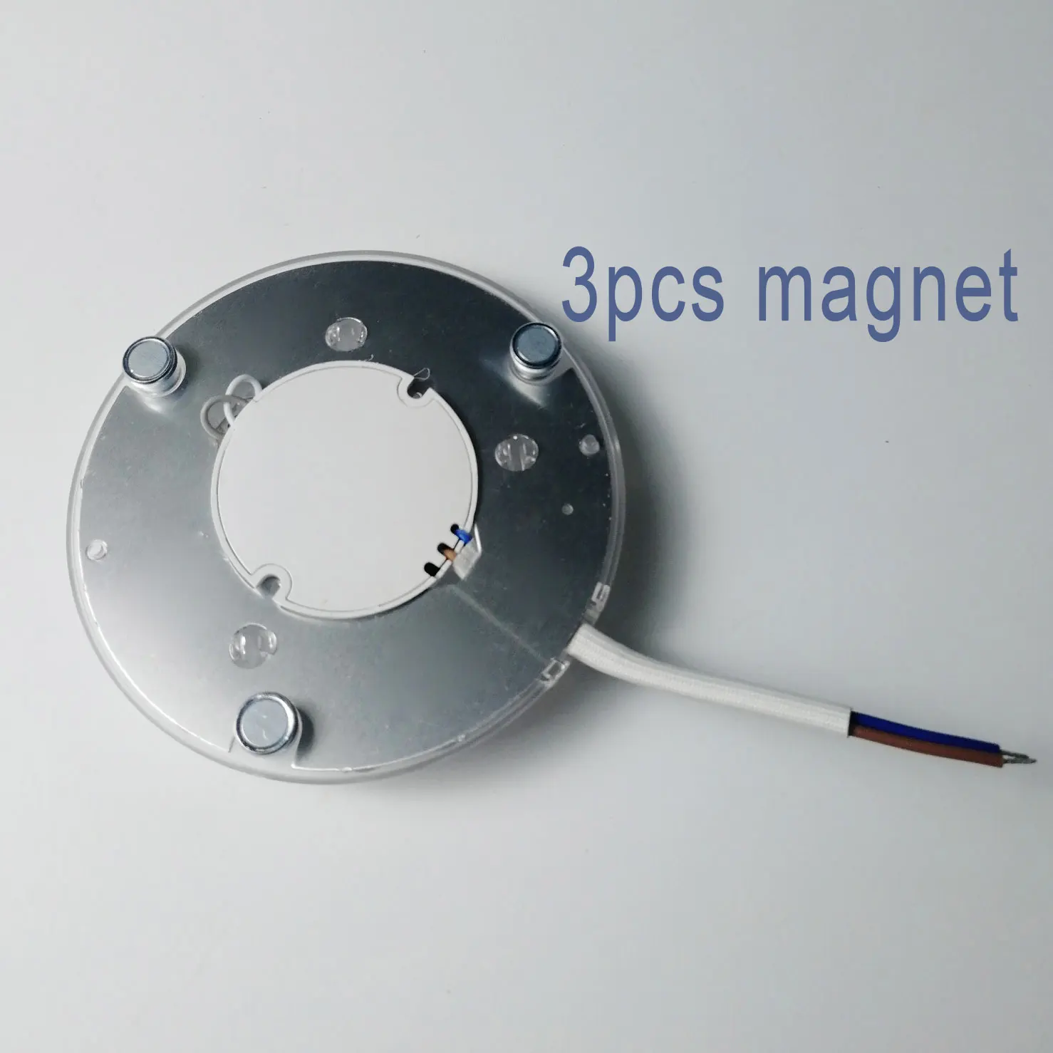 Hot Sales TUV SAA CB CE 120lm/w 12w 18w 24w round led panel lamp for ceiling light