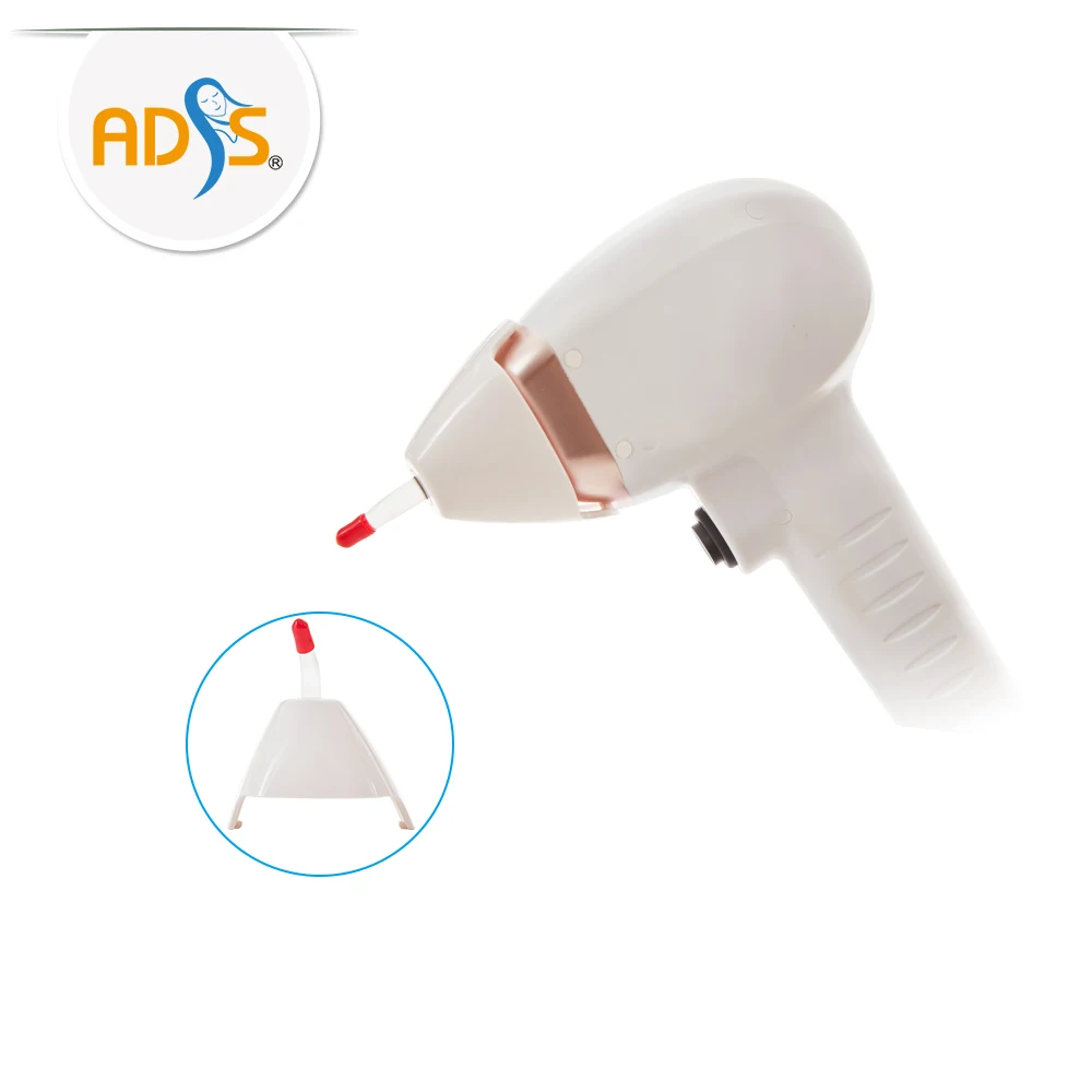 Professional 808nm painfree hair removal diode laser
