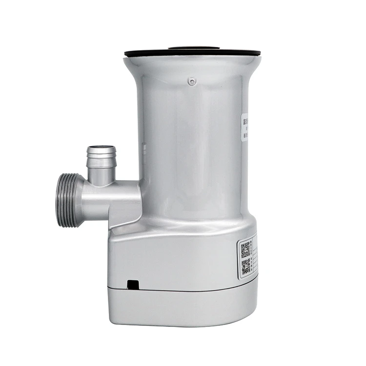 
Quality Choice Food Waste Grinder Ori-Tech Smart Kitchen Food Waste Shredder 