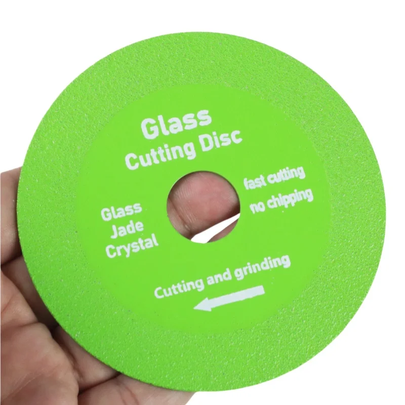 Factory Price Diamond Improve Work Efficiency Cut Glass Saw Blades