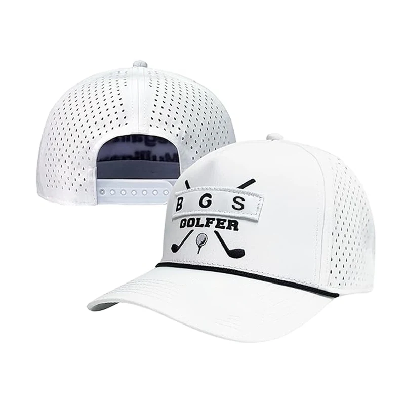 Custom Embroidery Logo Soft Top Sports Caps Wholesale High Quality Unstructured Cotton Solid Plain Golf Hat Baseball Cap For Man
