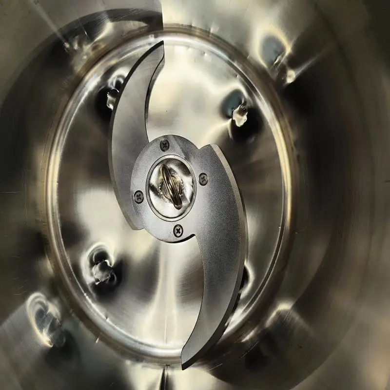 Factory Price 32L/40L Universal Meat Grinder Vegetable Puree Fruit Juice Food Processors Heavy Duty Blender