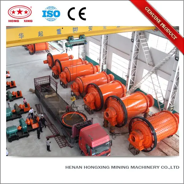 China cement making plant machinery / cement manufacturing equipment / cement production line