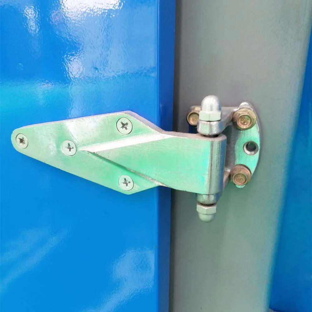 Good Pigment Short Drying Cycle Advanced Technology Chill Mesh Belt Dryer Equipment Of Baixin