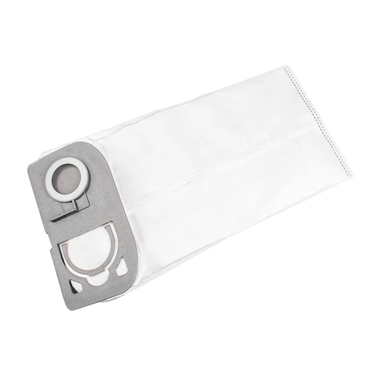 Vacuum Filter Bags Compatible with Festools Electroluxs 204308/MIDI Vacuum Cleaner Filter Bag Dust Collection Bag