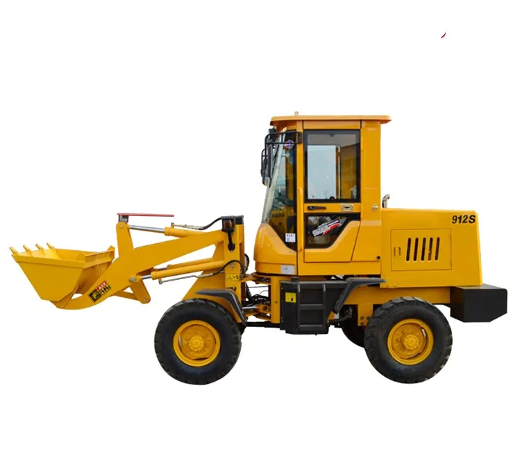 New Diesel CE Epa Engine Small Mini Farm Tractor Backhoe Excavator Loader 4x4 Backhoe for hottest sale