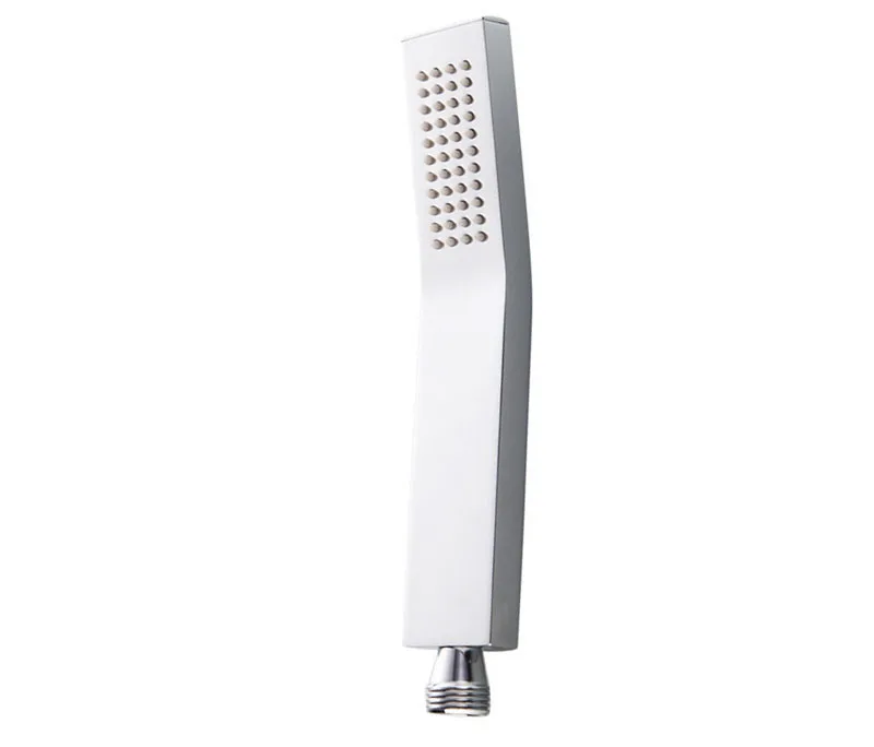 Shower Head Powerful Flow Boosting Shower Head Spray Water Saving Bathing for Adults Children Pets Home and Gym Use